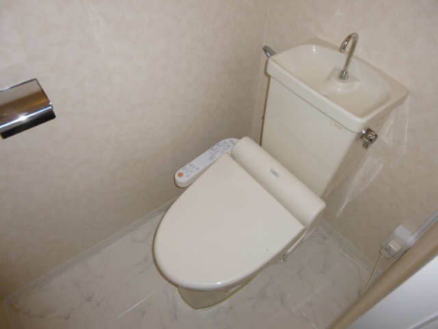 ＷＣ