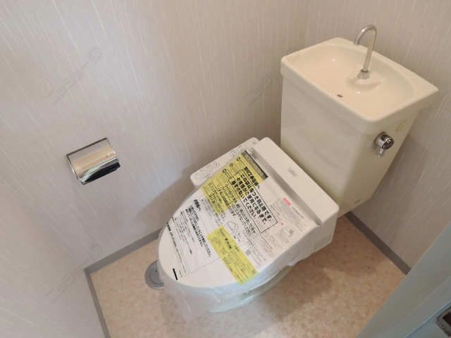 ＷＣ