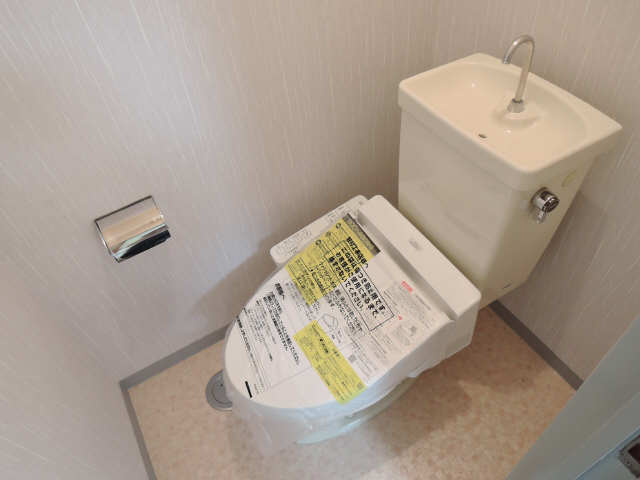 ＷＣ