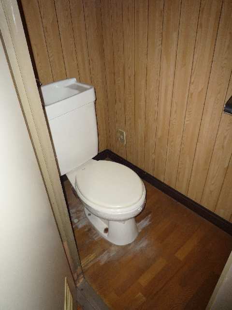 ＷＣ