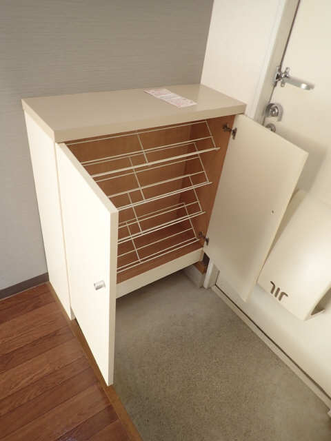 シューズBOX