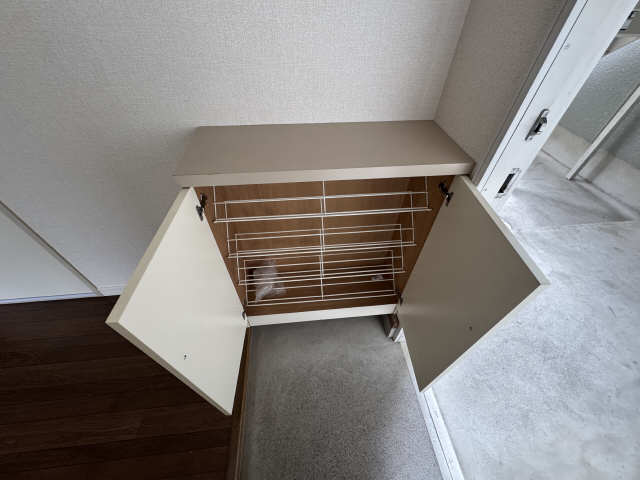 シューズBOX