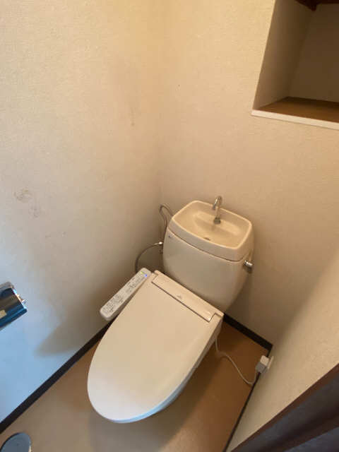 WC