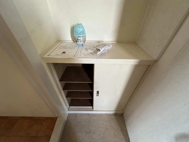 シューズBOX