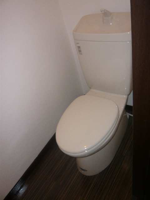 ＷＣ