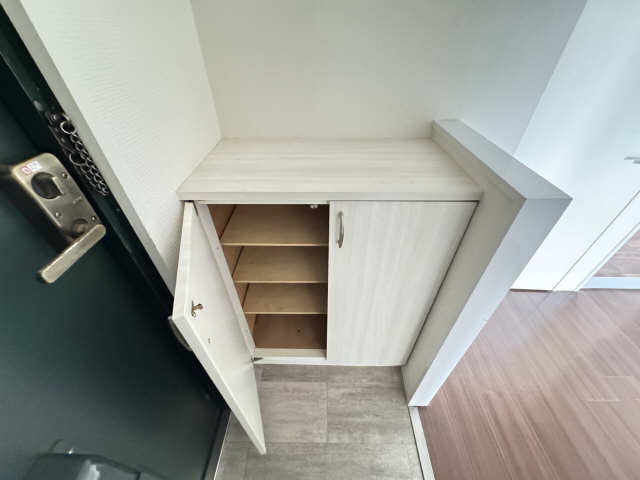 シューズBOX