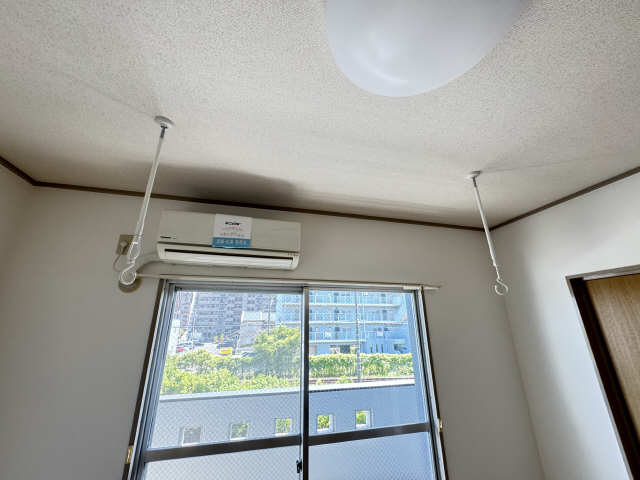 室内物干