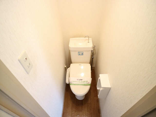 ＷＣ