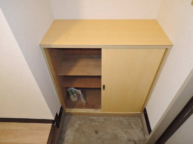 シューズＢＯＸ