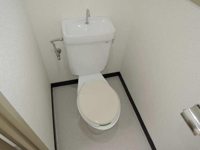 ＷＣ