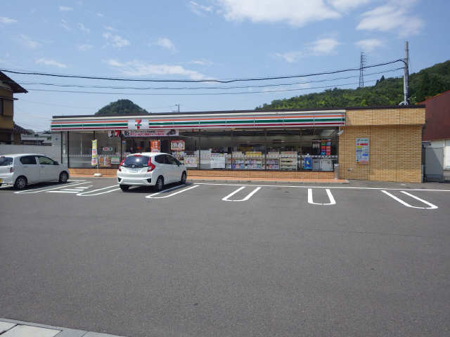 コンビニ