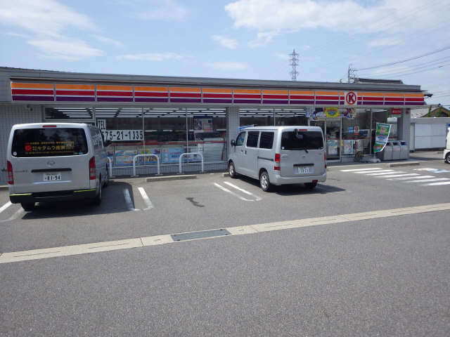 コンビニ