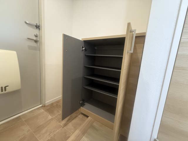シューズBOX