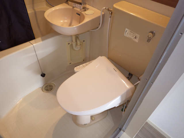 ＷＣ