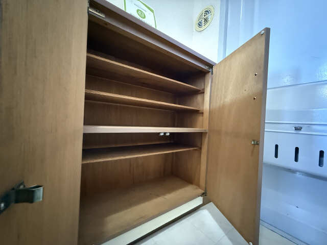 シューズBOX