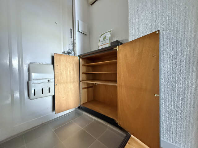 シューズBOX