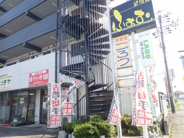 階段