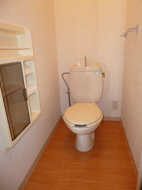 ＷＣ