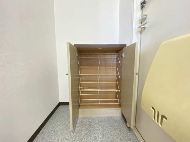 シューズBOX