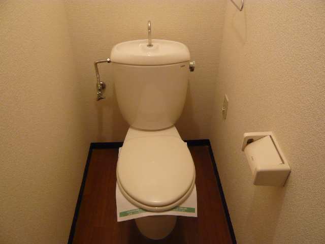 ＷＣ