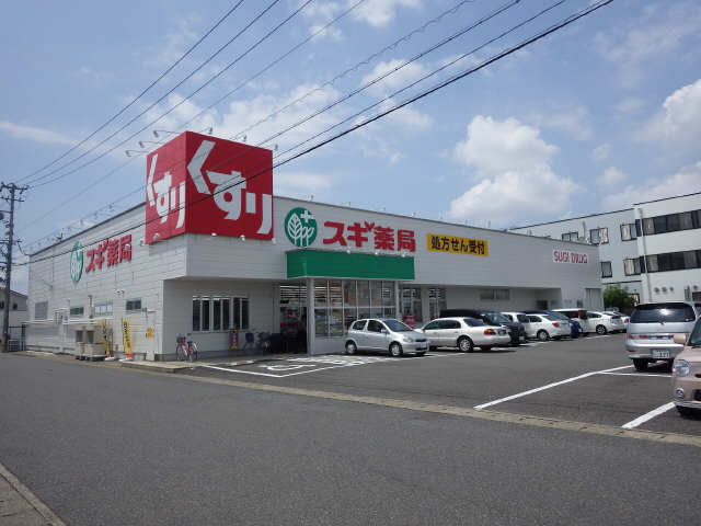 ドラッグストア