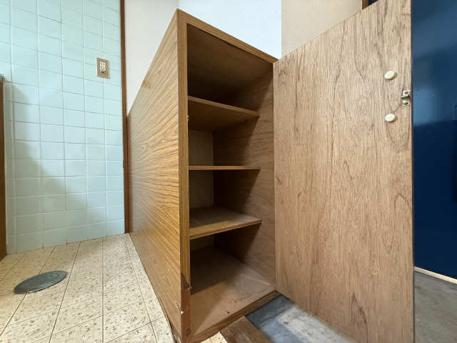 シューズBOX