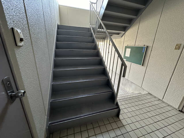 階段