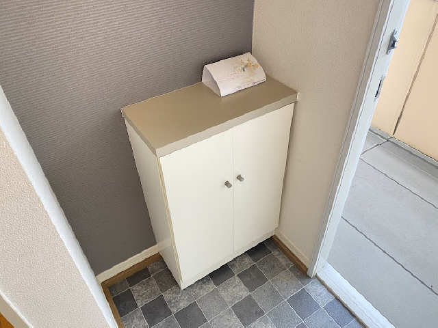シューズBOX