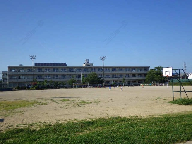 岐南町立東小学校