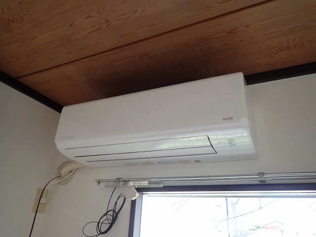 エアコン