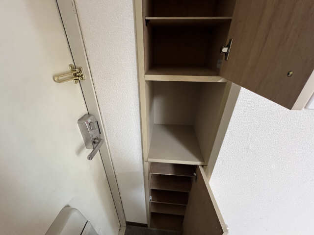 シューズBOX