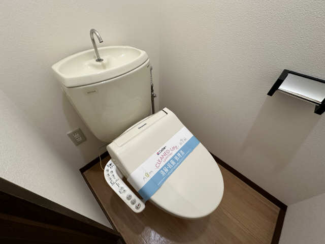 セラミック加藤 2階 WC
