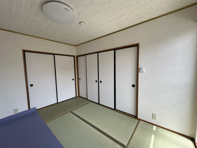 セラミック加藤 2階 和室