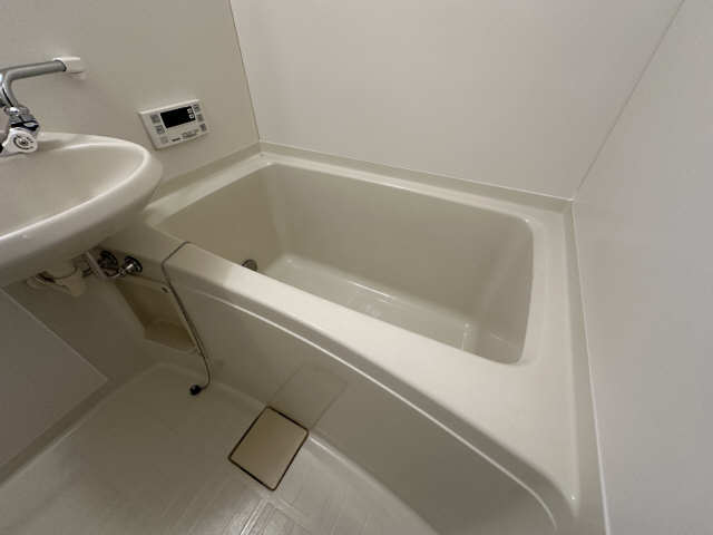セラミック加藤 2階 浴室