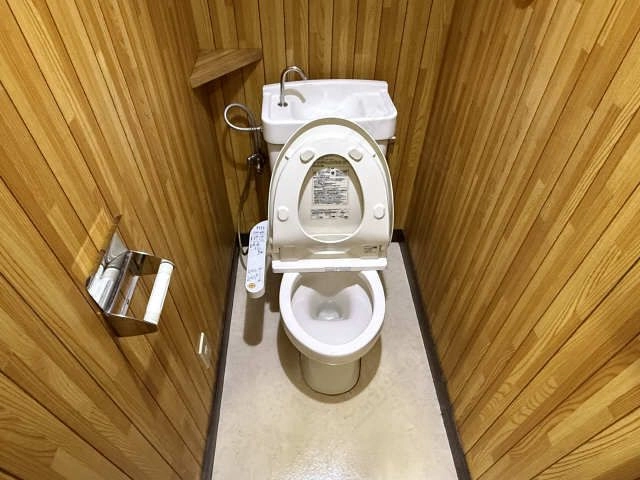 WC