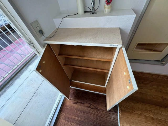 シューズBOX