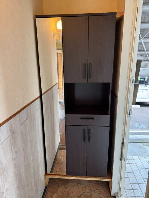 シューズBOX