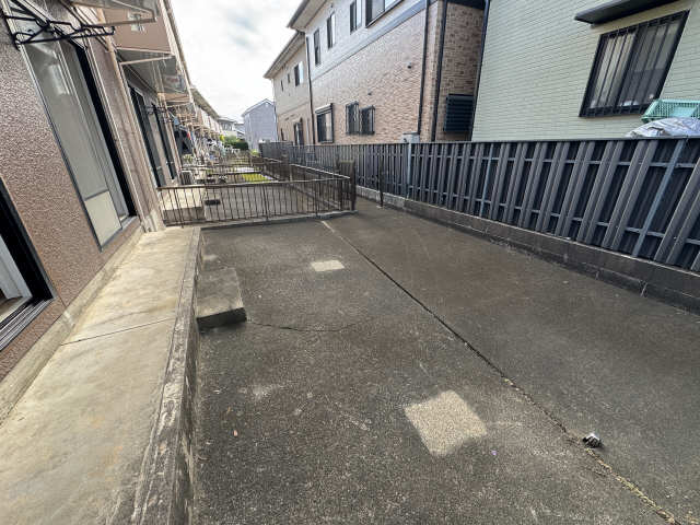 庭