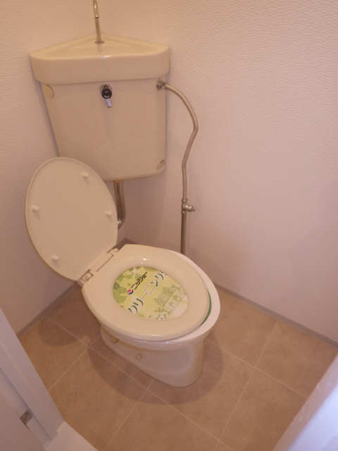 ＷＣ