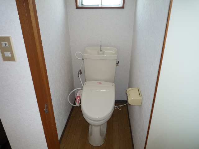 ＷＣ