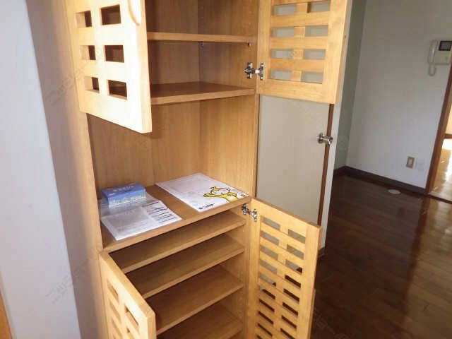 シューズBOX
