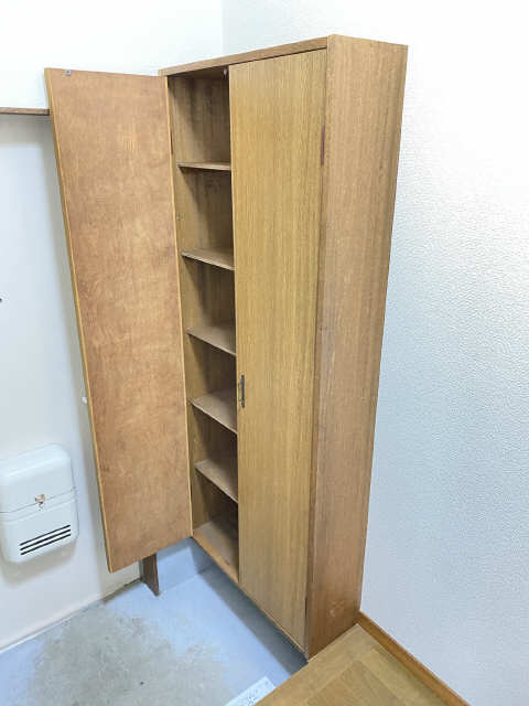 シューズBOX