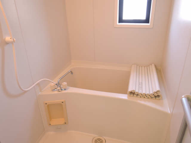 エスポワール野村 1階 浴室
