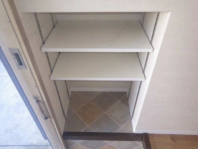 シューズラック