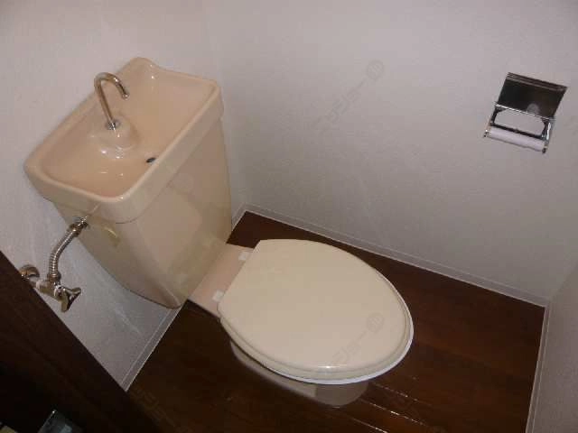 ＷＣ