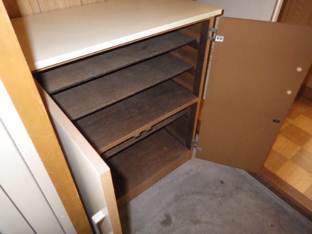 シューズBOX