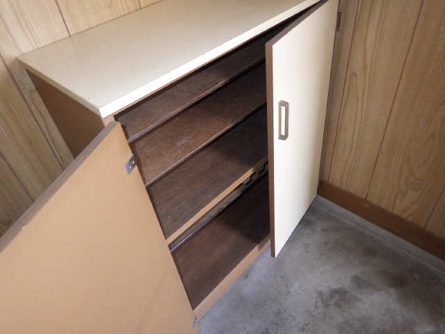 シューズBOX