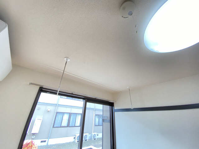 室内用物干