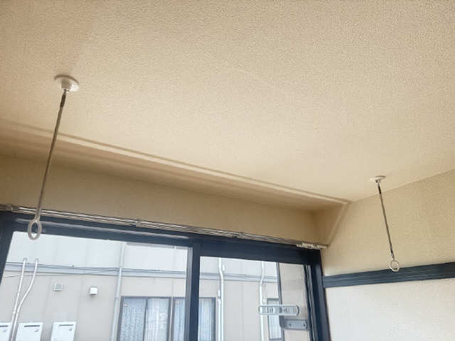 室内用物干