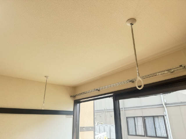 室内用物干